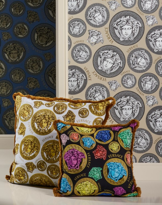 Tapet 386114 Versace 5 [4]