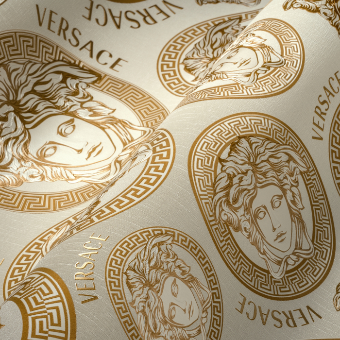 Tapet 386115 Versace 5 [2]