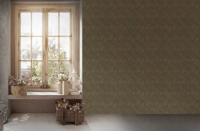 Tapet 38690-4 My Home. My Spa. [8]