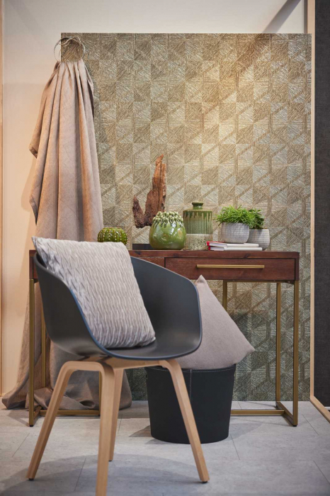 Tapet 38690-4 My Home. My Spa. [6]