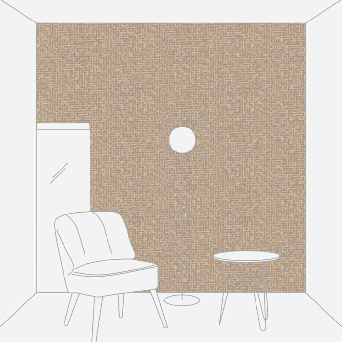 Tapet 38695-2 My Home. My Spa. [7]