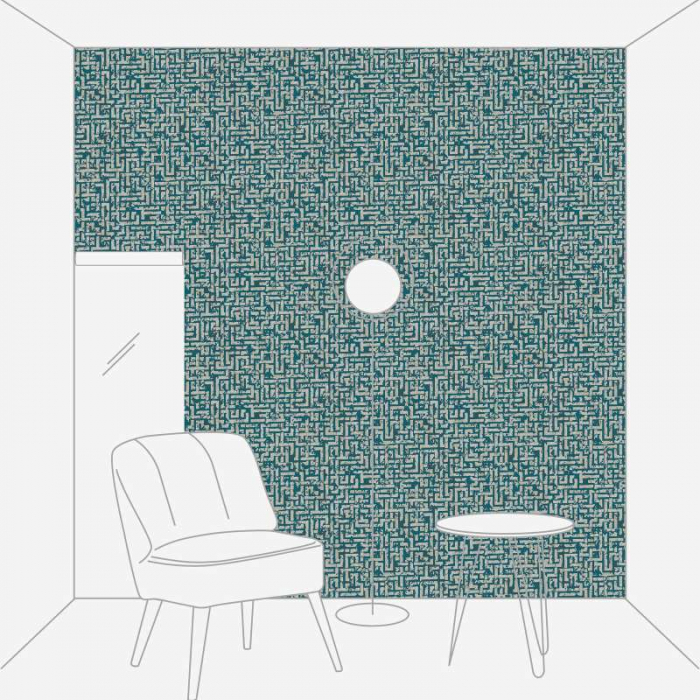Tapet 38695-3 My Home. My Spa. [10]