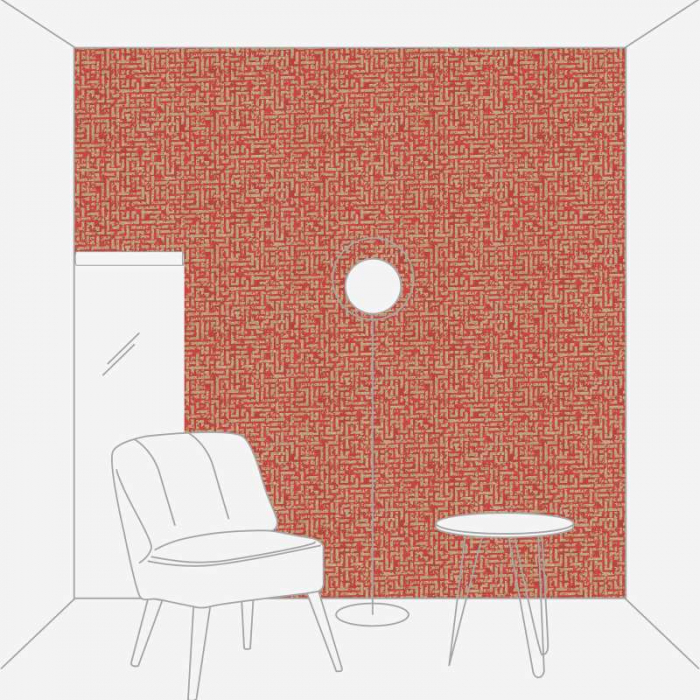 Tapet 38695-4 My Home. My Spa. [11]
