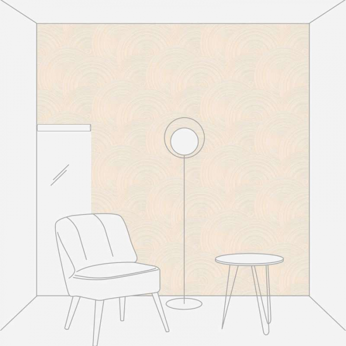 Tapet 38696-3 My Home. My Spa. [7]
