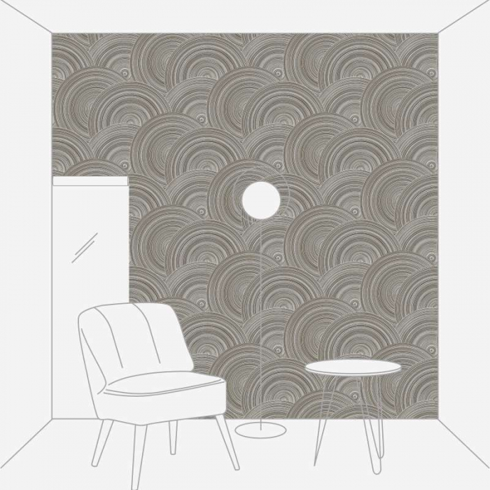 Tapet 38696-4 My Home. My Spa. [13]