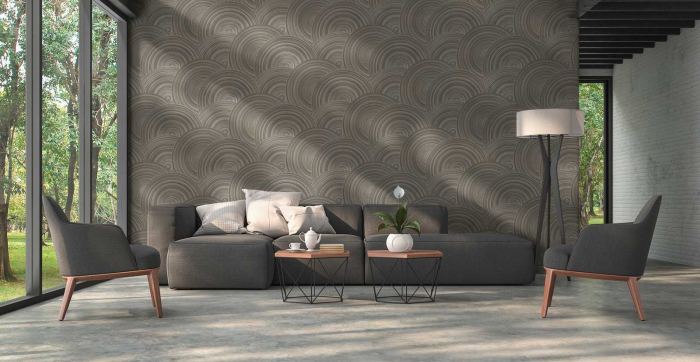 Tapet 38696-4 My Home. My Spa. [8]