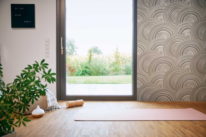 Tapet 38696-4 My Home. My Spa. [7]
