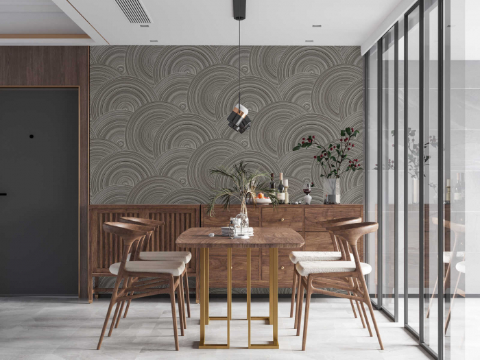 Tapet 38696-4 My Home. My Spa. [10]