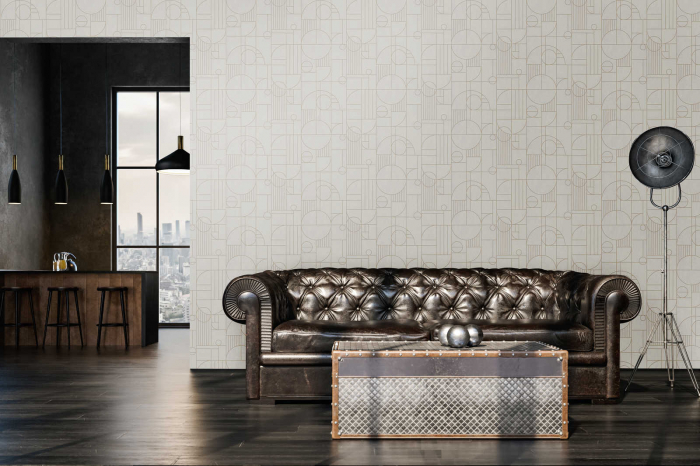 Tapet 38699-2 My Home. My Spa. [6]