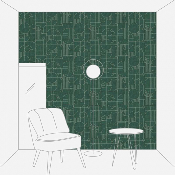 Tapet 38699-3 My Home. My Spa. [10]