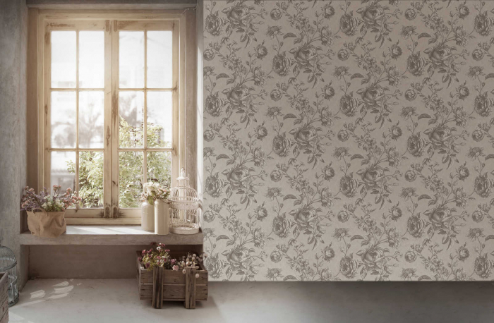 Tapet 38700-1 My Home. My Spa. [5]
