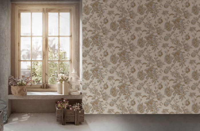 Tapet 38700-3 My Home. My Spa. [5]