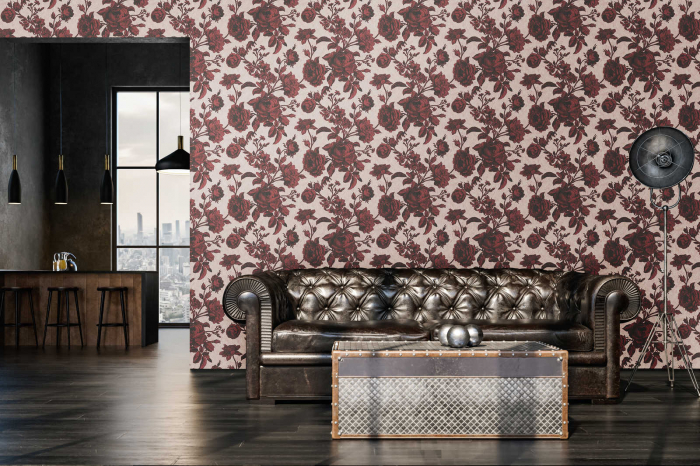 Tapet 38700-4 My Home. My Spa. [6]