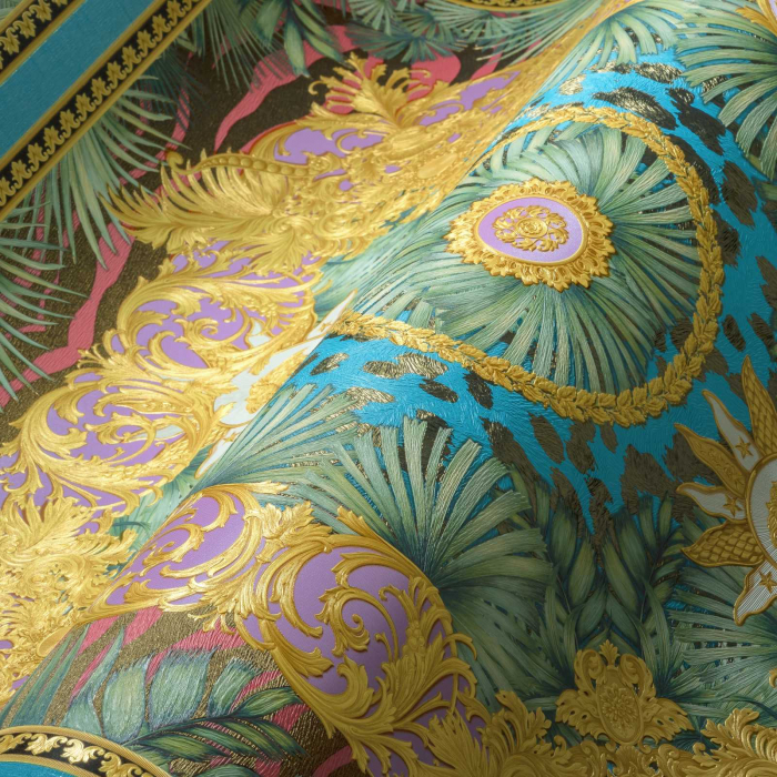 Tapet 38703-1 Versace 5 [2]