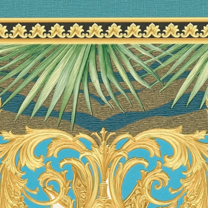 Tapet 38703-2 Versace 5 [3]
