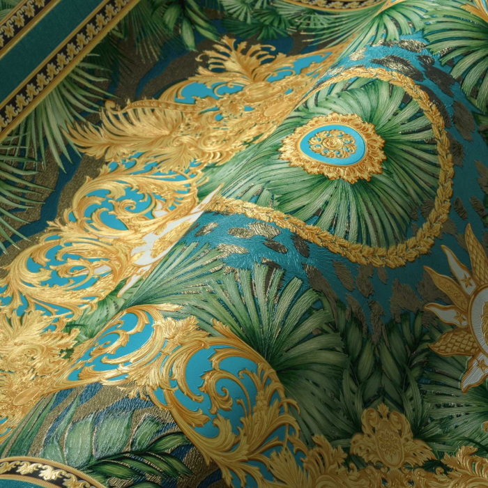 Tapet 38703-2 Versace 5 [2]