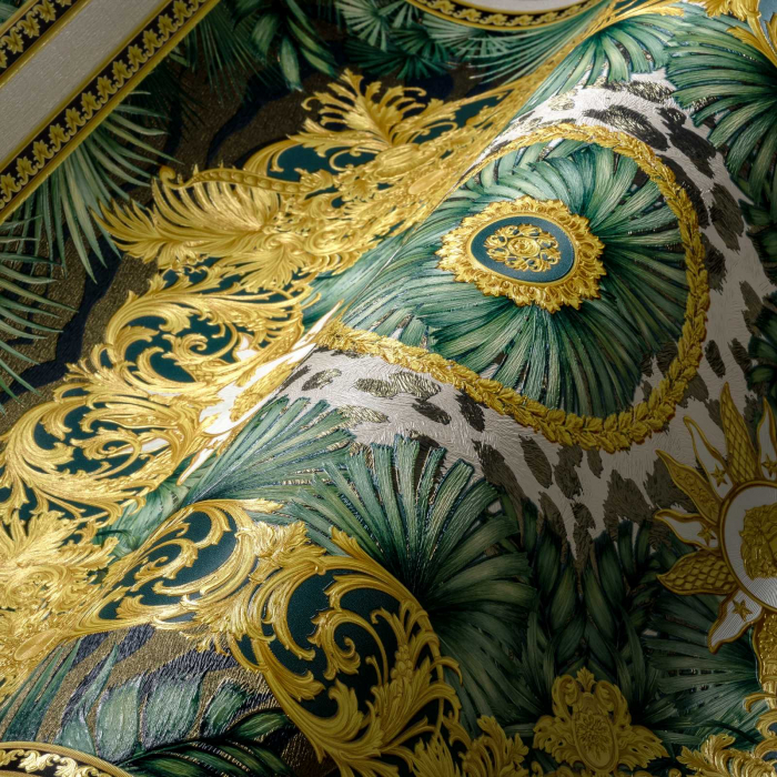 Tapet 38703-4 Versace 5 [2]