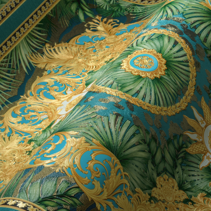 Tapet 387032 Versace 5 [2]