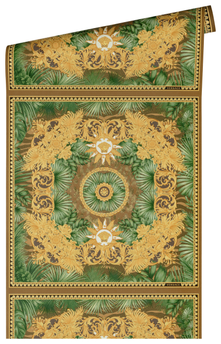 Tapet 387033 Versace 5 [3]