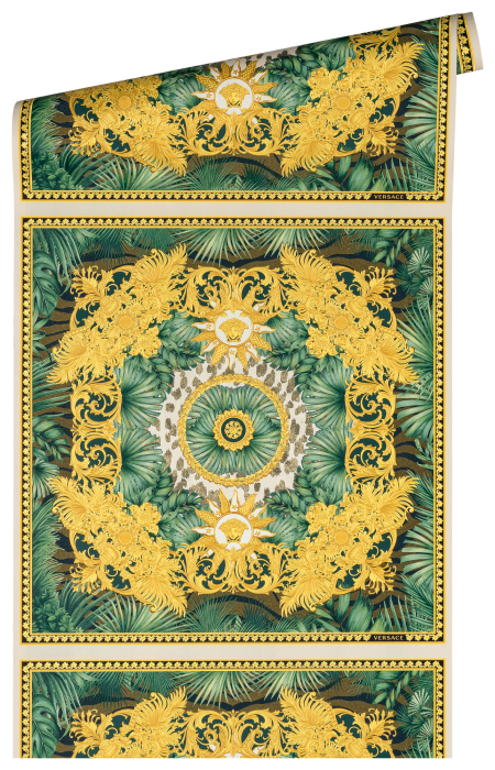 Tapet 387034 Versace 5 [3]
