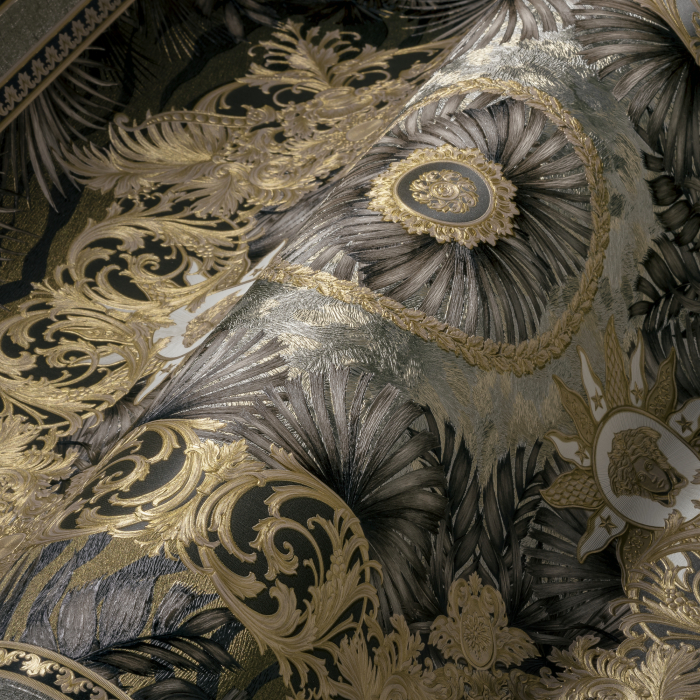 Tapet 387035 Versace 5 [2]
