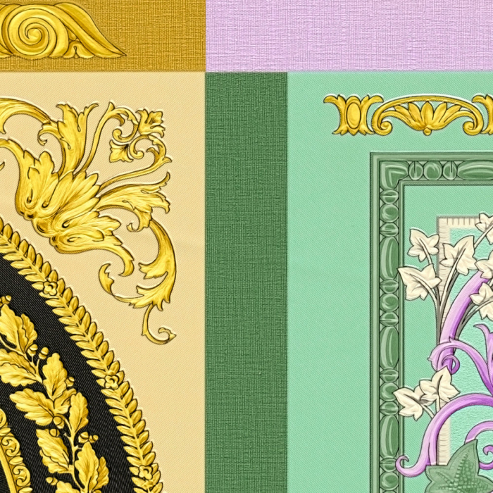 Tapet 38704-1 Versace 5 [3]