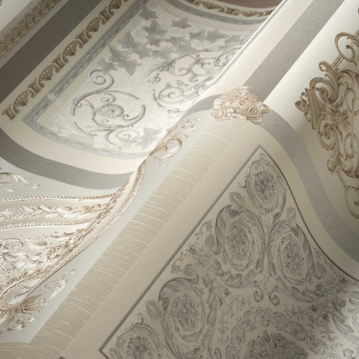 Tapet 38704-2 Versace 5 [2]