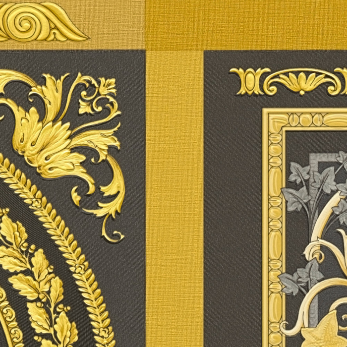 Tapet 38704-3 Versace 5 [3]
