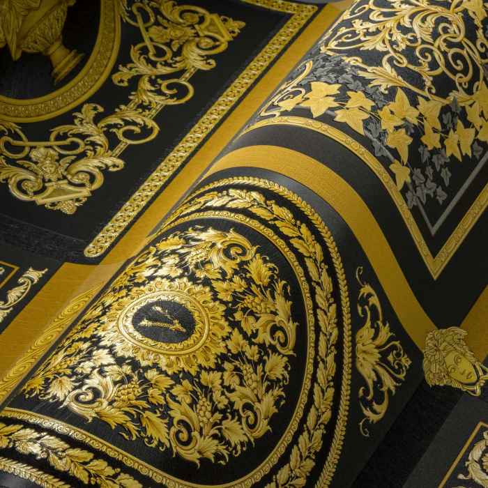 Tapet 38704-3 Versace 5 [2]