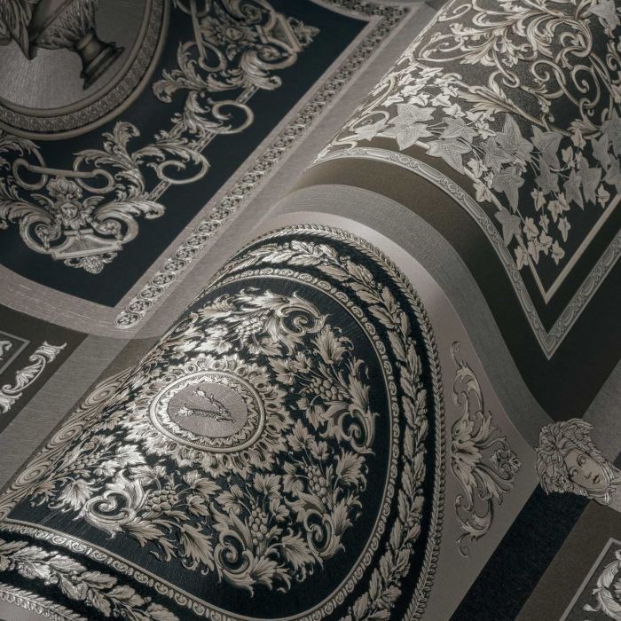 Tapet 38704-4 Versace 5 [2]