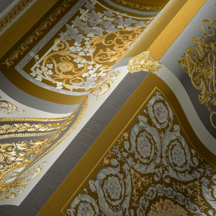 Tapet 38704-5 Versace 5 [2]