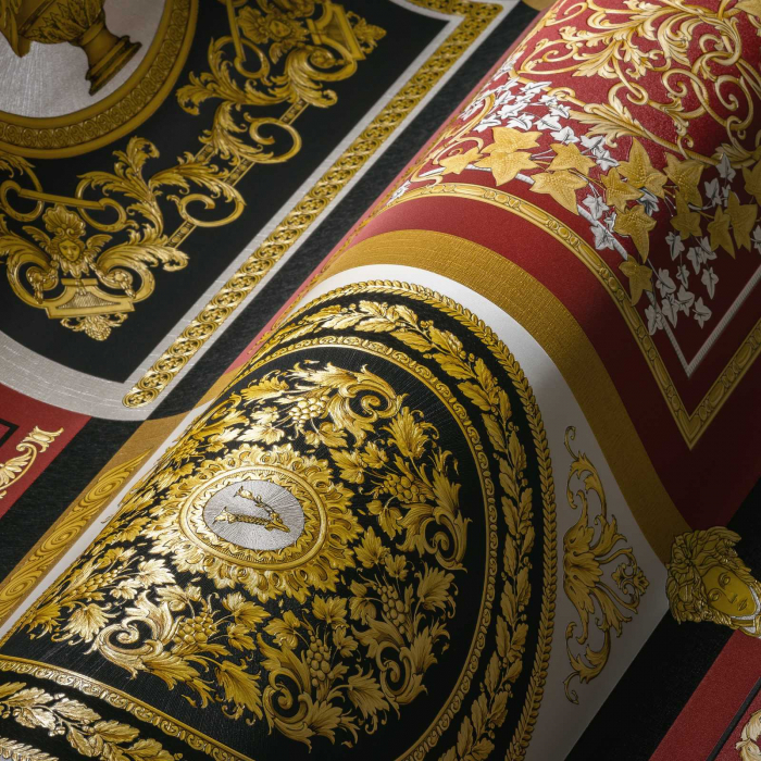 Tapet 38704-6 Versace 5 [2]