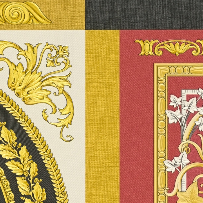 Tapet 38704-6 Versace 5 [3]