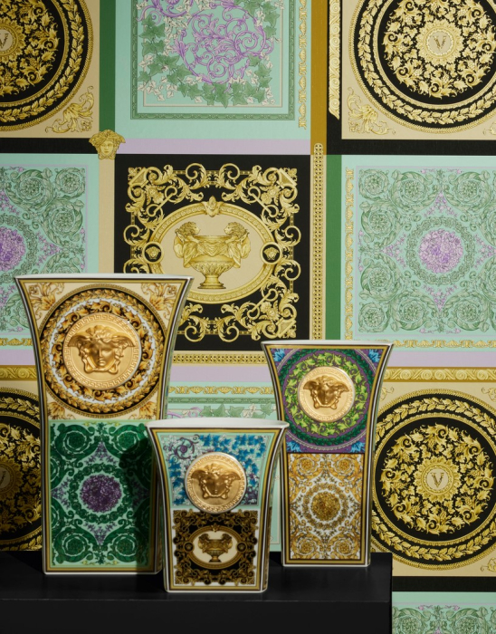 Tapet 387041 Versace 5 [4]
