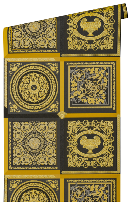 Tapet 387043 Versace 5 [3]