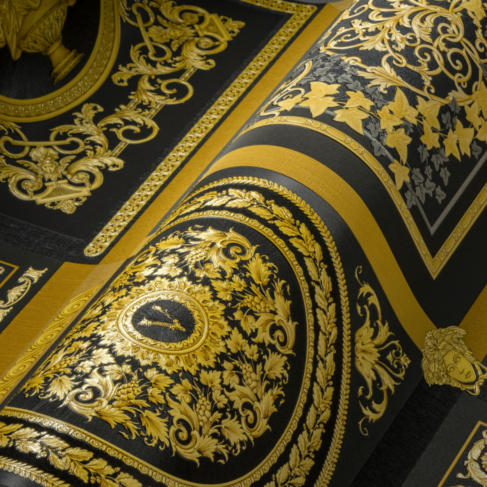 Tapet 387043 Versace 5 [2]