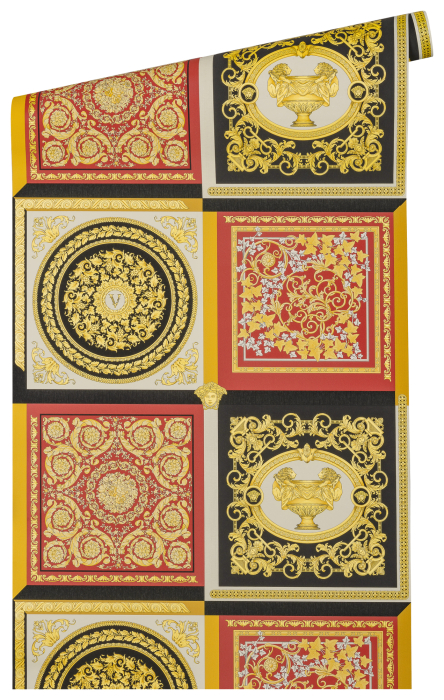 Tapet 387046 Versace 5 [3]
