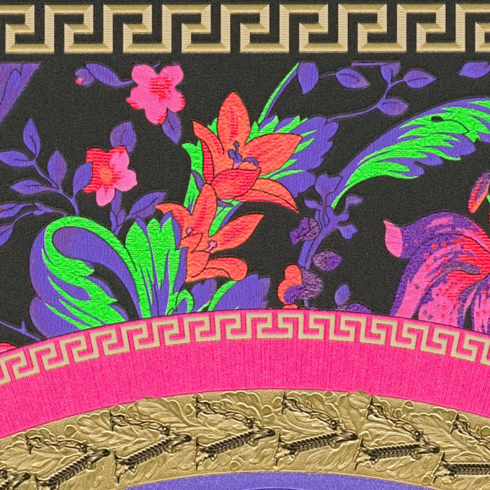 Tapet 38705-1 Versace 5 [3]