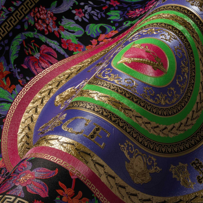 Tapet 38705-1 Versace 5 [2]