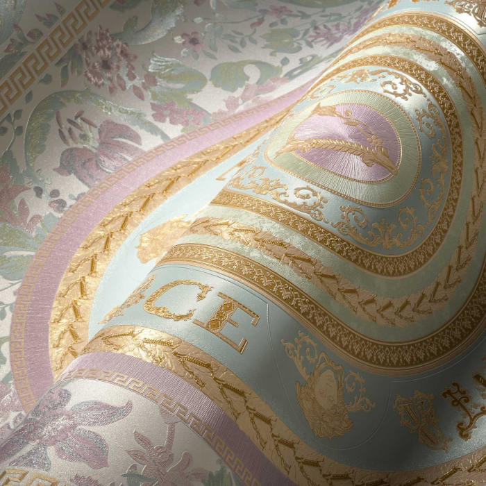 Tapet 38705-2 Versace 5 [2]