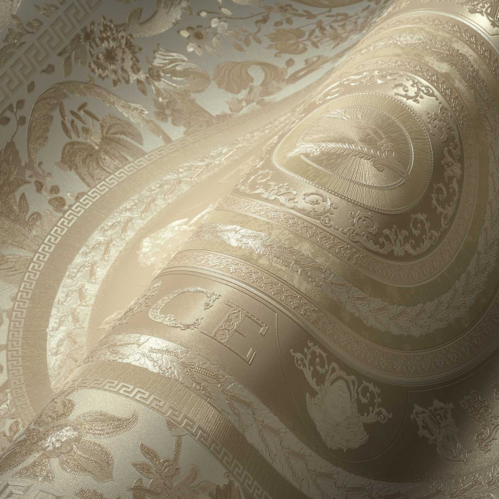 Tapet 38705-3 Versace 5 [2]
