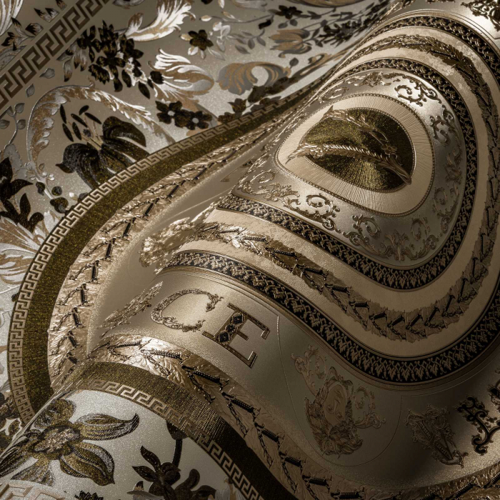 Tapet 38705-6 Versace 5 [2]