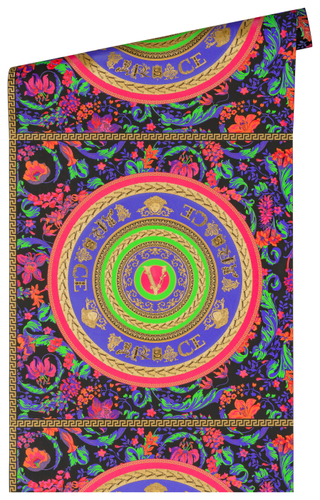 Tapet 387051 Versace 5 [3]
