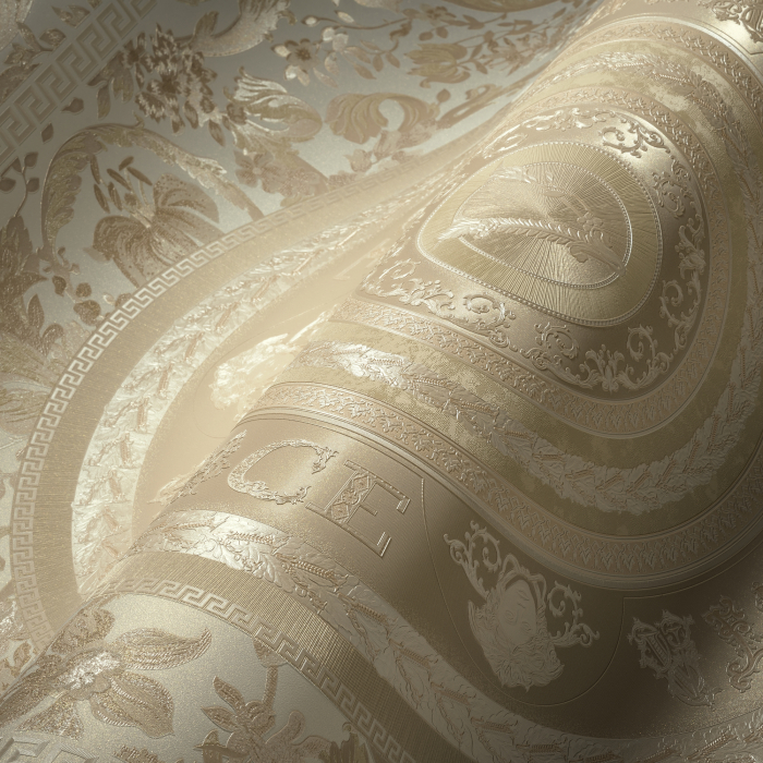 Tapet 387053 Versace 5 [2]