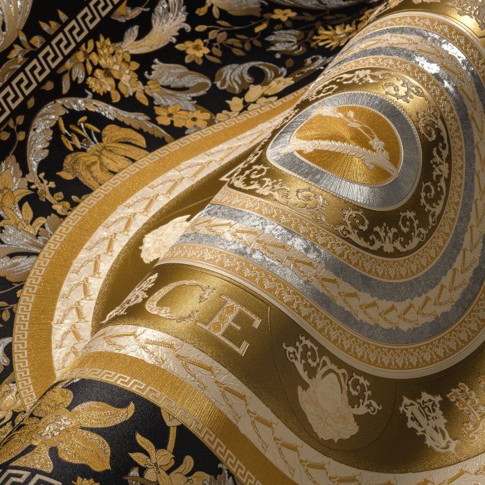 Tapet 387055 Versace 5 [2]