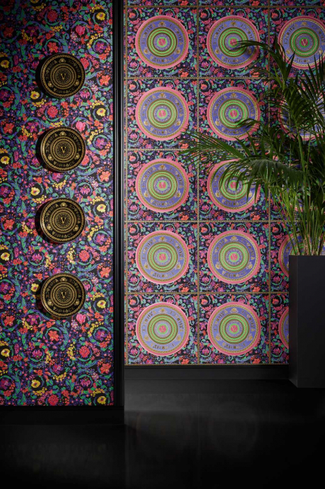 Tapet 38706-1 Versace 5 [4]
