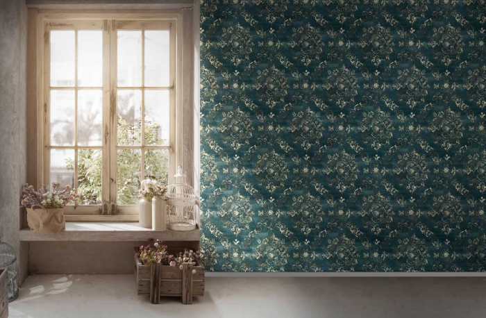 Tapet 38707-3 My Home. My Spa. [8]
