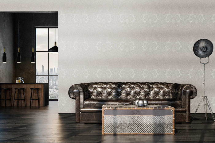 Tapet 38708-4 My Home. My Spa. [6]