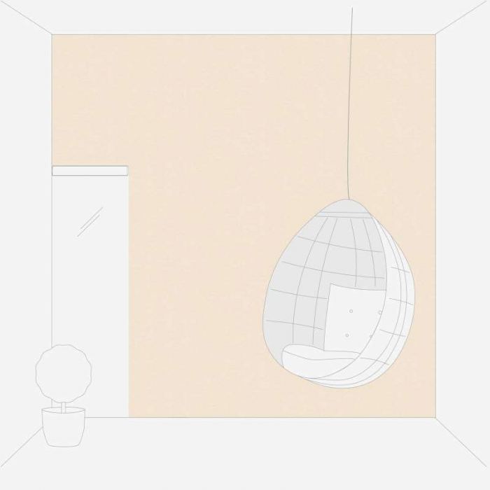 Tapet 38712-3 My Home. My Spa. [7]