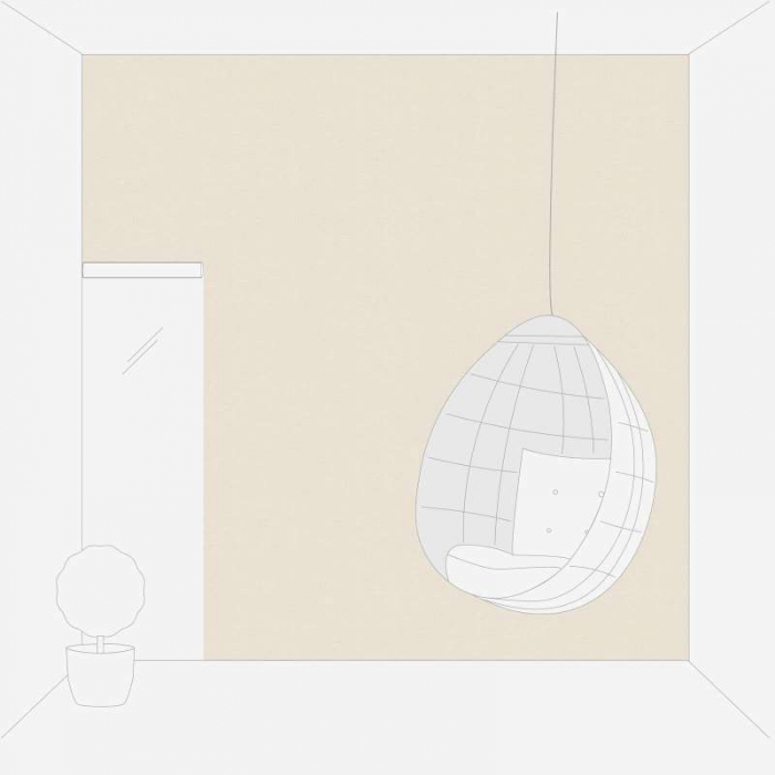 Tapet 38712-7 My Home. My Spa. [7]